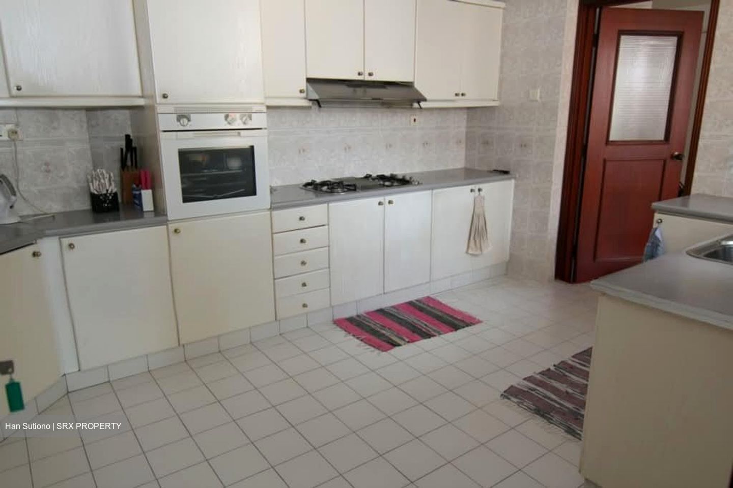 Parkshore (D15), Condominium #552472901